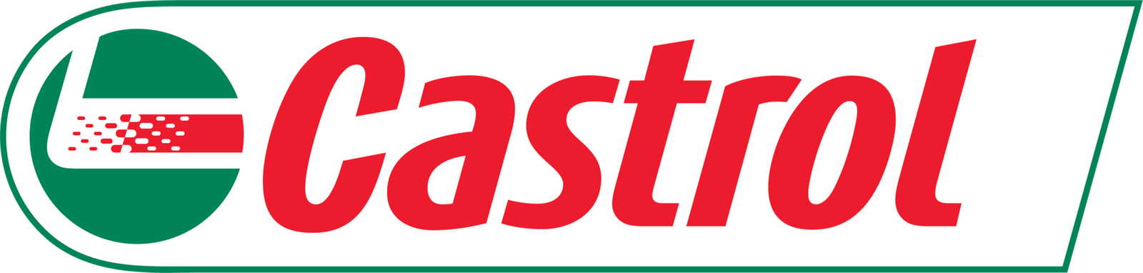 Castrol Logo